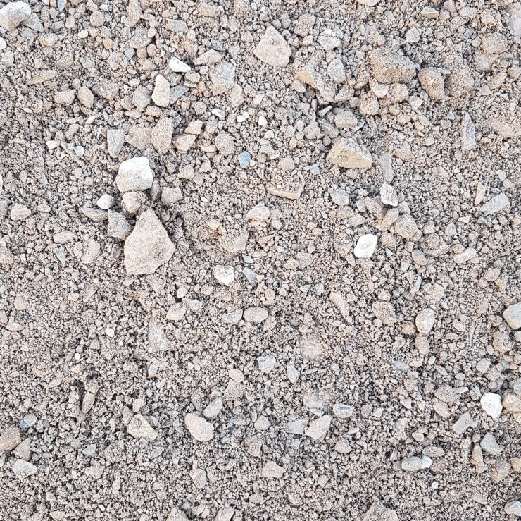 Landscaping Products Aggregates For Sale MOT Type 1 Eurogreen